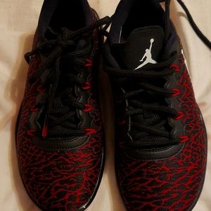 Jordan low trainer banned shoes